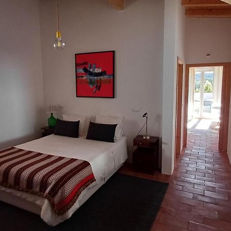 Вилла Casas De Santa Rita Эвора-Монте Экстерьер фото