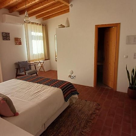 Вилла Casas De Santa Rita Эвора-Монте Экстерьер фото