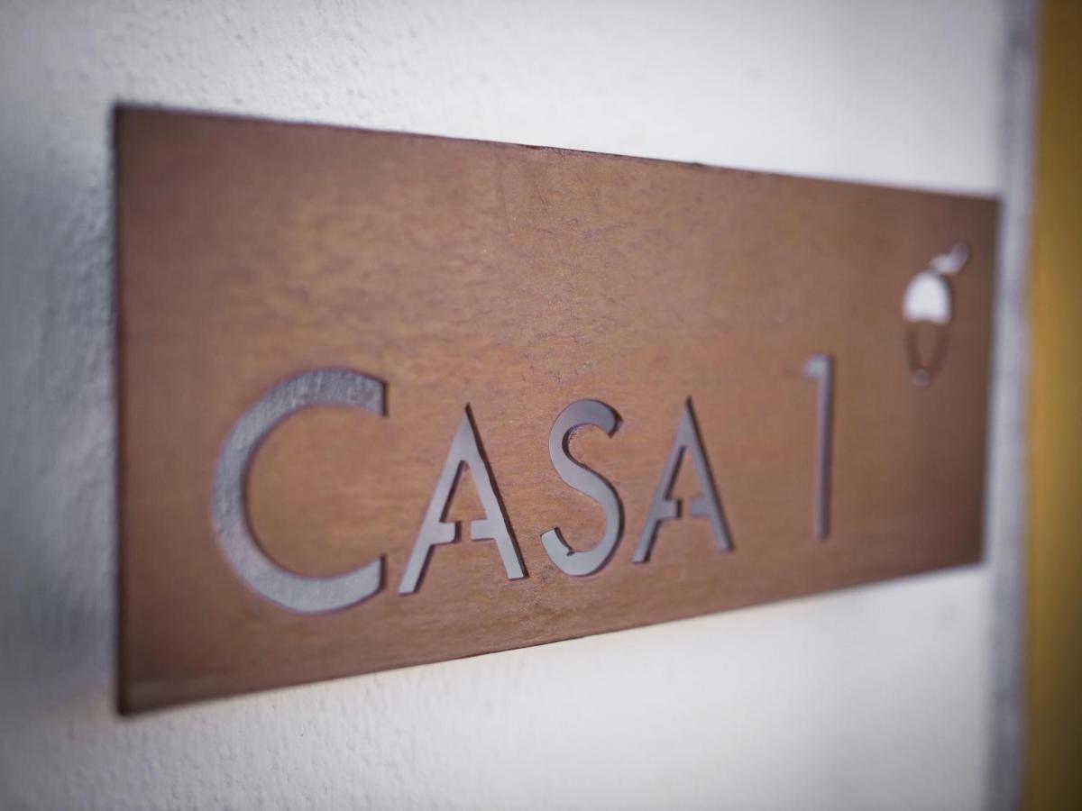 Вилла Casas De Santa Rita Эвора-Монте Экстерьер фото