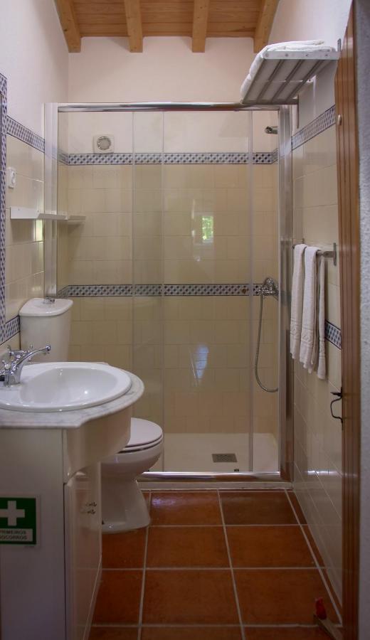 Вилла Casas De Santa Rita Эвора-Монте Экстерьер фото