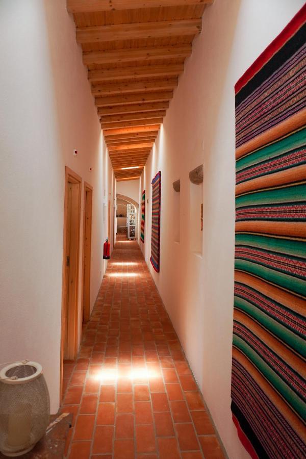 Вилла Casas De Santa Rita Эвора-Монте Экстерьер фото
