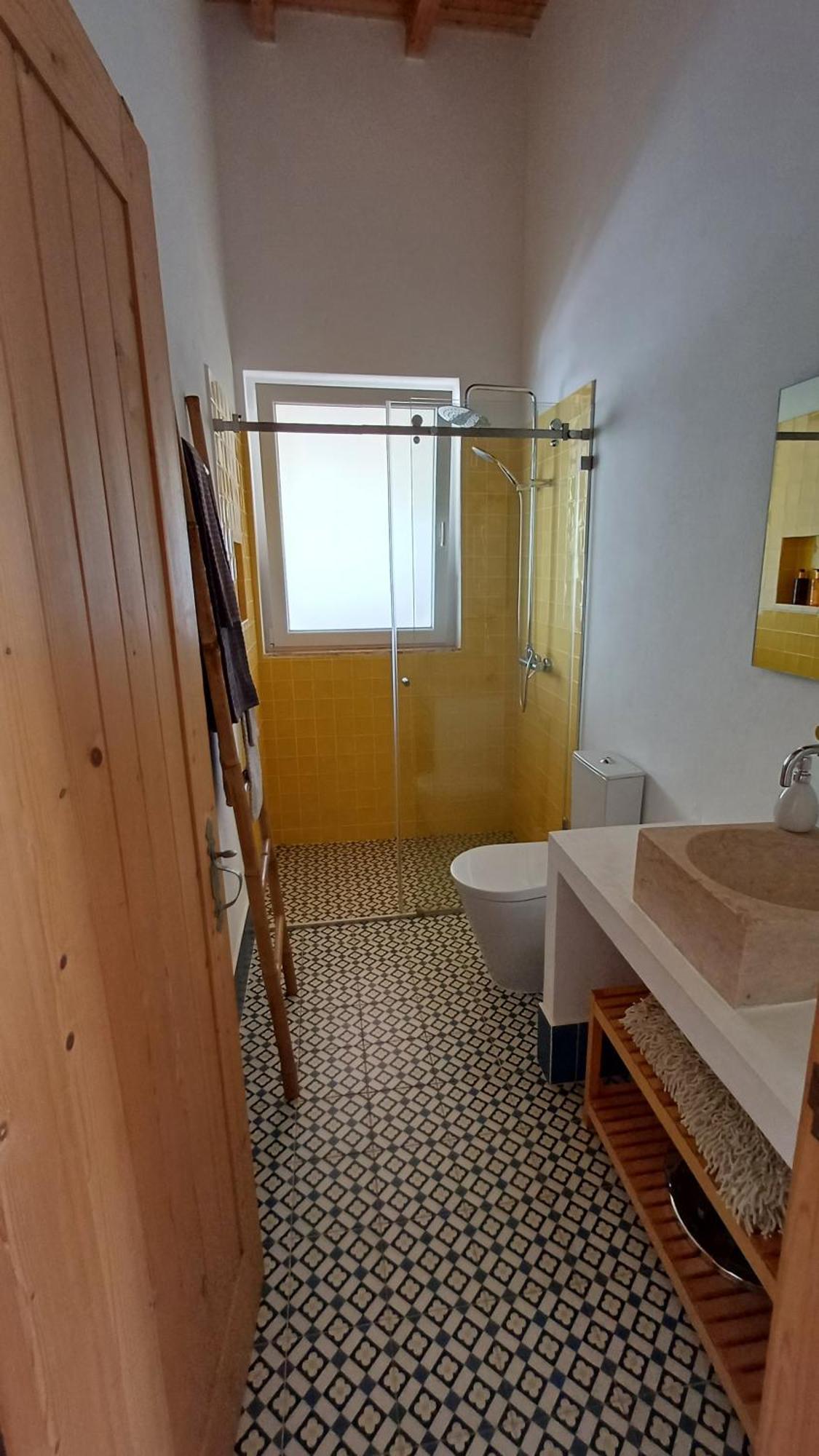 Вилла Casas De Santa Rita Эвора-Монте Экстерьер фото